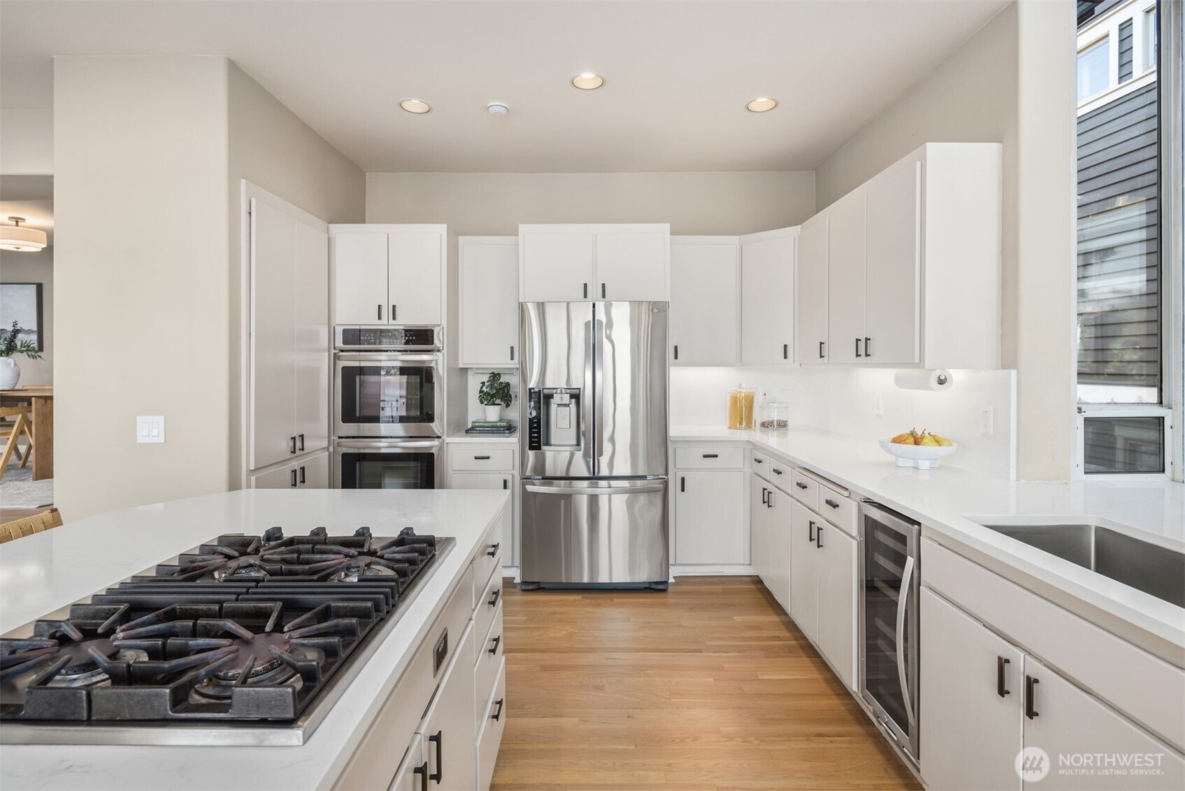 3711 Lake Washington Boulevard North Renton, WA 98056 - Photo 6 of 39