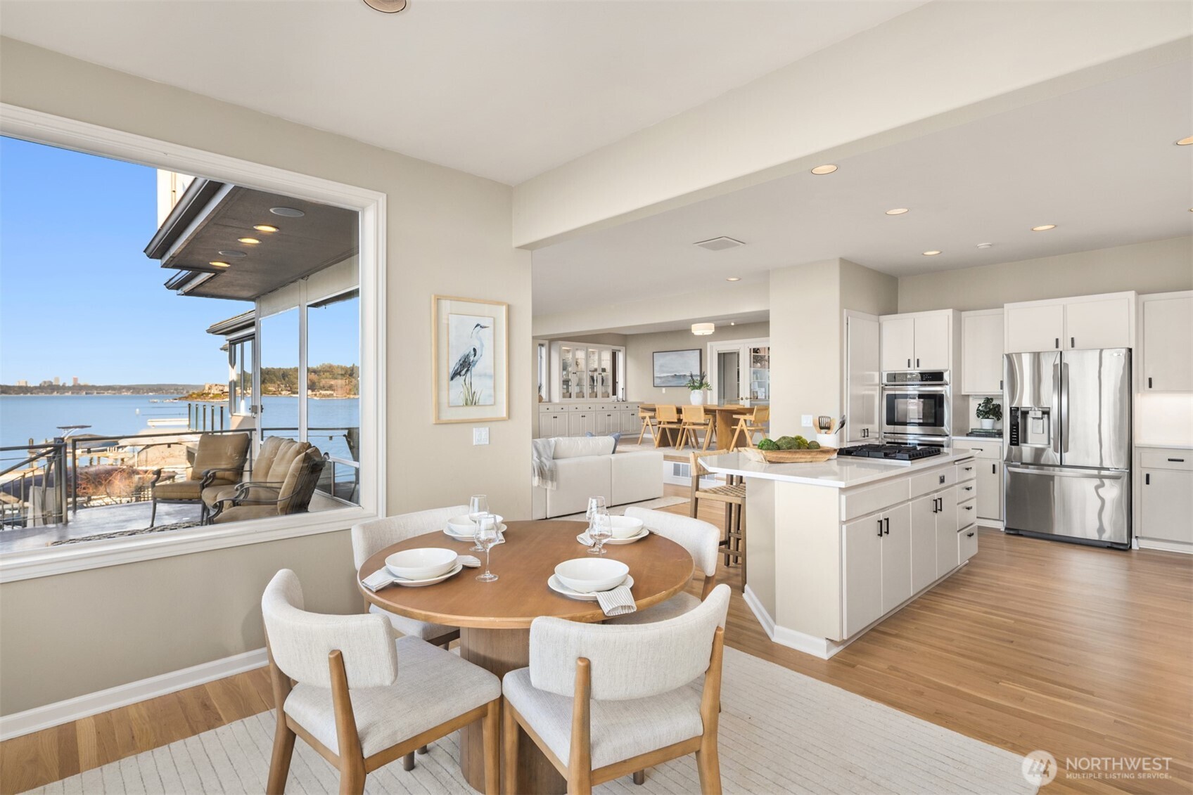 3711 Lake Washington Boulevard North Renton, WA 98056 - Photo 9 of 39