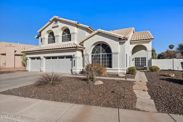 $849,000 | 7744 West Wescott Drive, Glendale, AZ 85308
