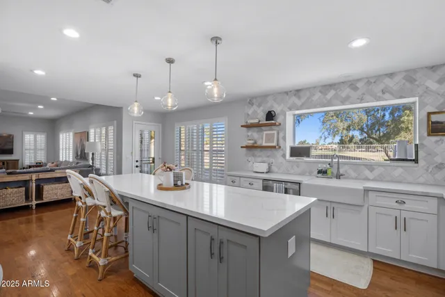 $849,000 | 7744 West Wescott Drive, Glendale, AZ 85308