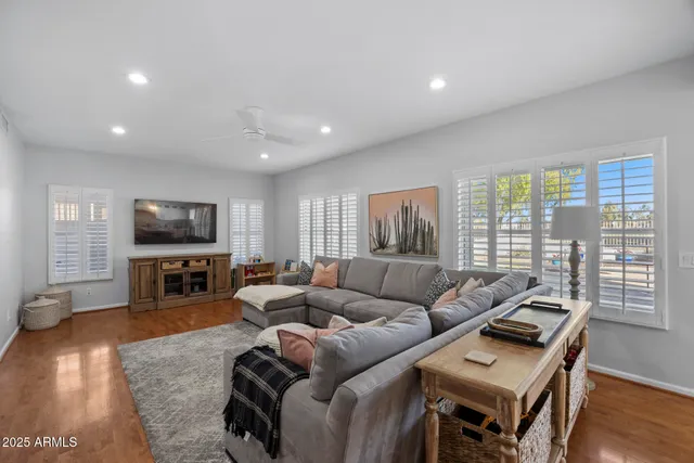 $849,000 | 7744 West Wescott Drive, Glendale, AZ 85308