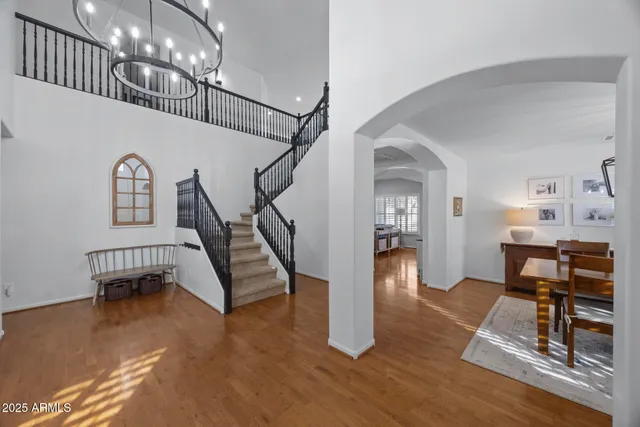 $849,000 | 7744 West Wescott Drive, Glendale, AZ 85308