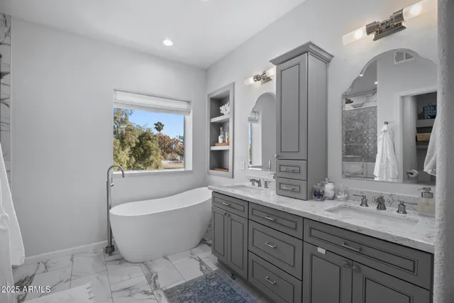 $849,000 | 7744 West Wescott Drive, Glendale, AZ 85308