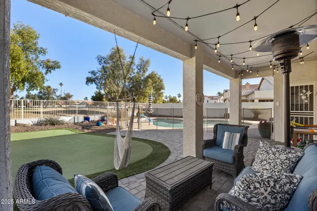 $849,000 | 7744 West Wescott Drive, Glendale, AZ 85308