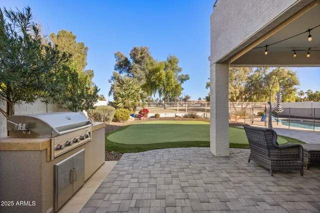 $849,000 | 7744 West Wescott Drive, Glendale, AZ 85308