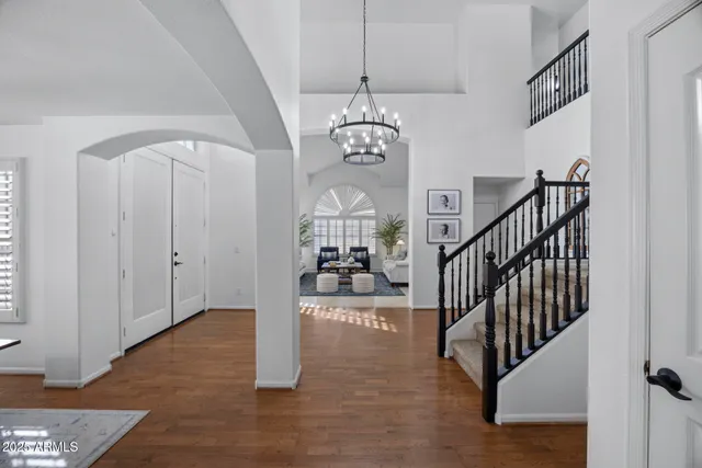 $849,000 | 7744 West Wescott Drive, Glendale, AZ 85308