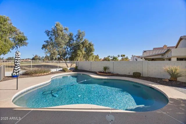 $849,000 | 7744 West Wescott Drive, Glendale, AZ 85308