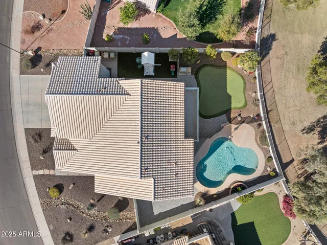 $849,000 | 7744 West Wescott Drive, Glendale, AZ 85308