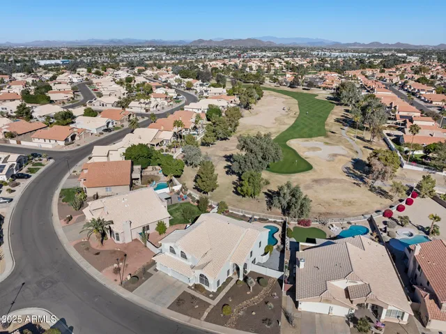 $849,000 | 7744 West Wescott Drive, Glendale, AZ 85308