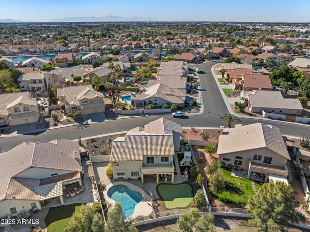 $849,000 | 7744 West Wescott Drive, Glendale, AZ 85308