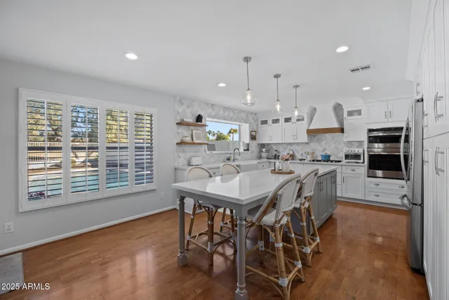 $849,000 | 7744 West Wescott Drive, Glendale, AZ 85308