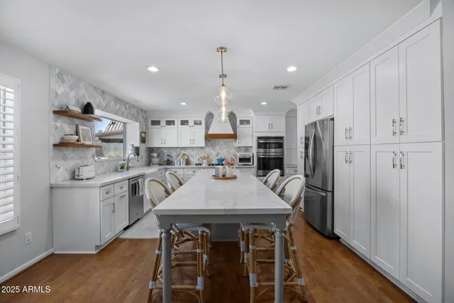 $849,000 | 7744 West Wescott Drive, Glendale, AZ 85308