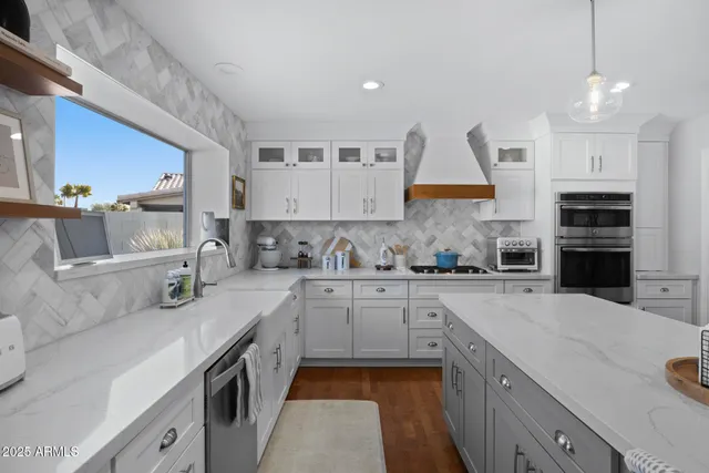 $849,000 | 7744 West Wescott Drive, Glendale, AZ 85308