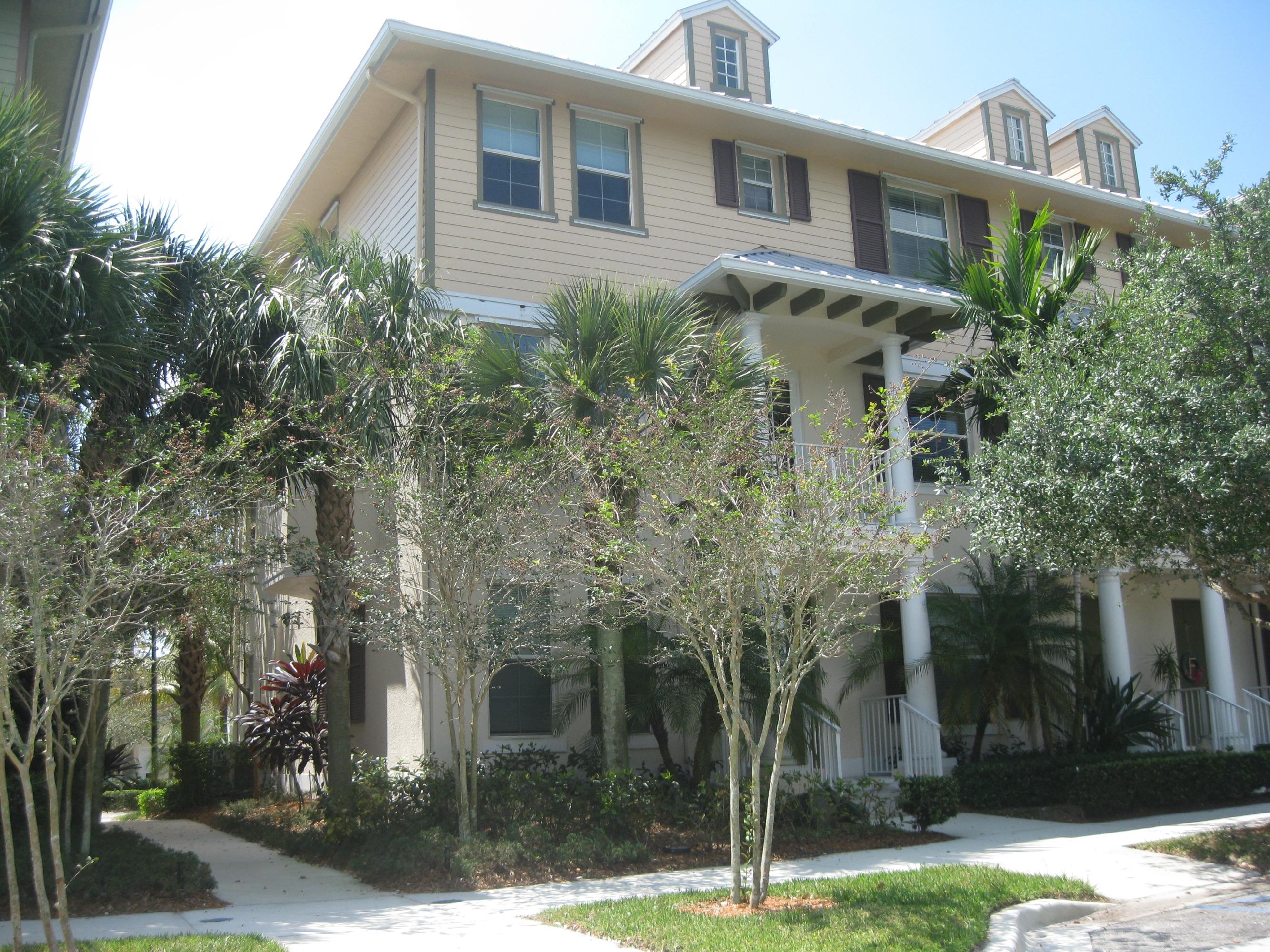 1570 Grande Cull Way Jupiter, FL 33458 - Photo 1 of 25 Front Elevation