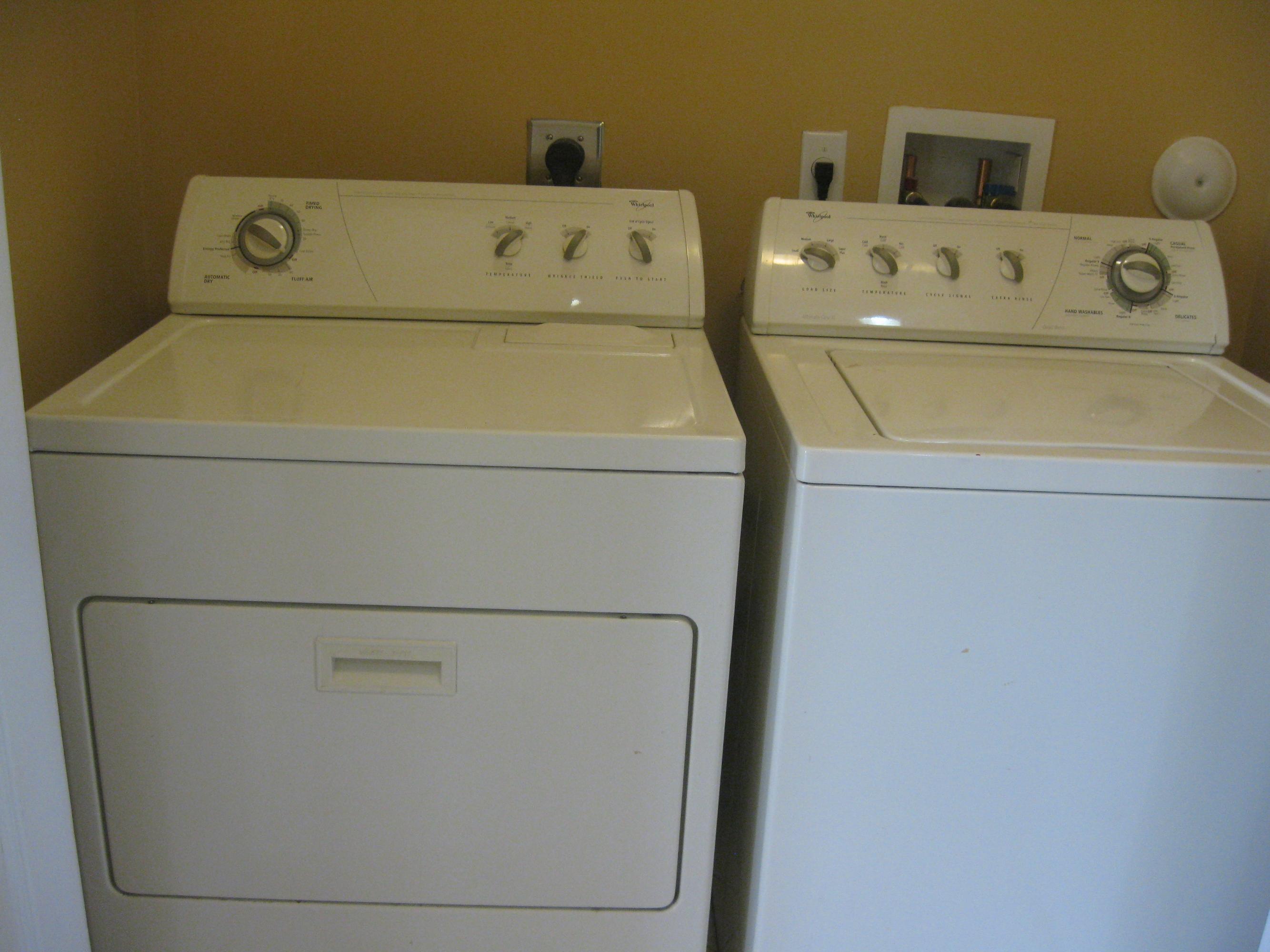 1570 Grande Cull Way Jupiter, FL 33458 - Photo 13 of 25 Washer / Dryer
