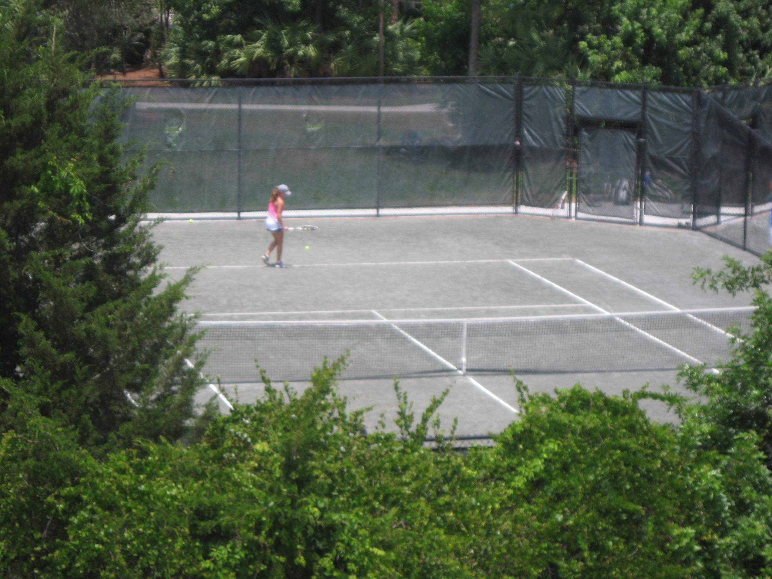 1570 Grande Cull Way Jupiter, FL 33458 - Photo 16 of 25 Community Tennis Courts