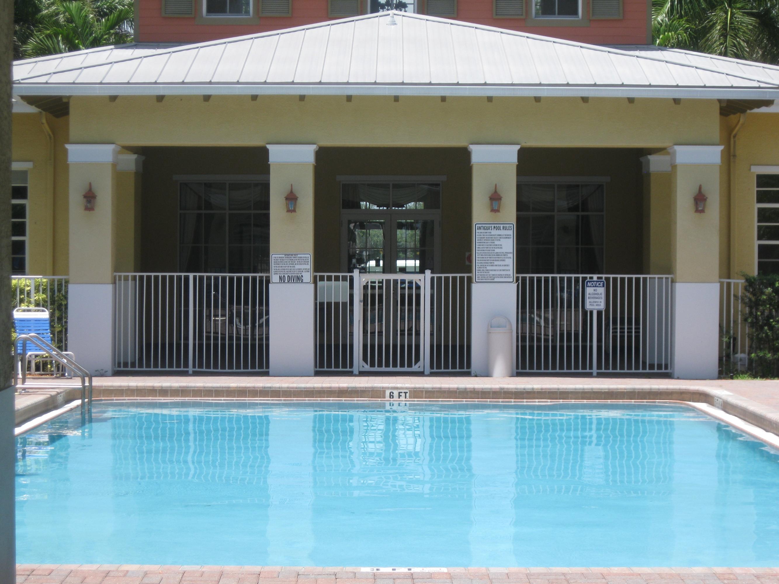 1570 Grande Cull Way Jupiter, FL 33458 - Photo 18 of 25 Community Pool