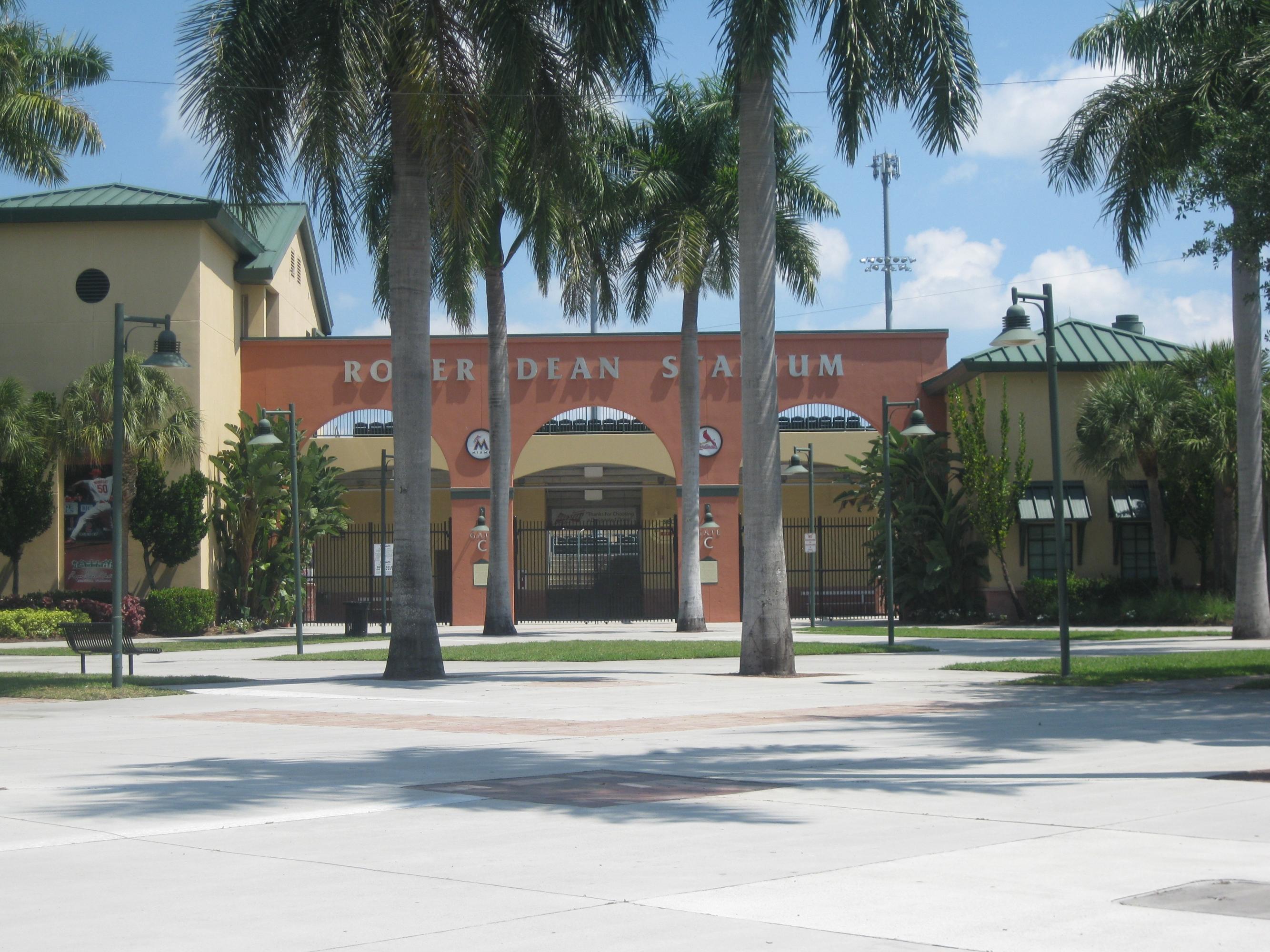 1570 Grande Cull Way Jupiter, FL 33458 - Photo 20 of 25 Roger Dean Stadium
