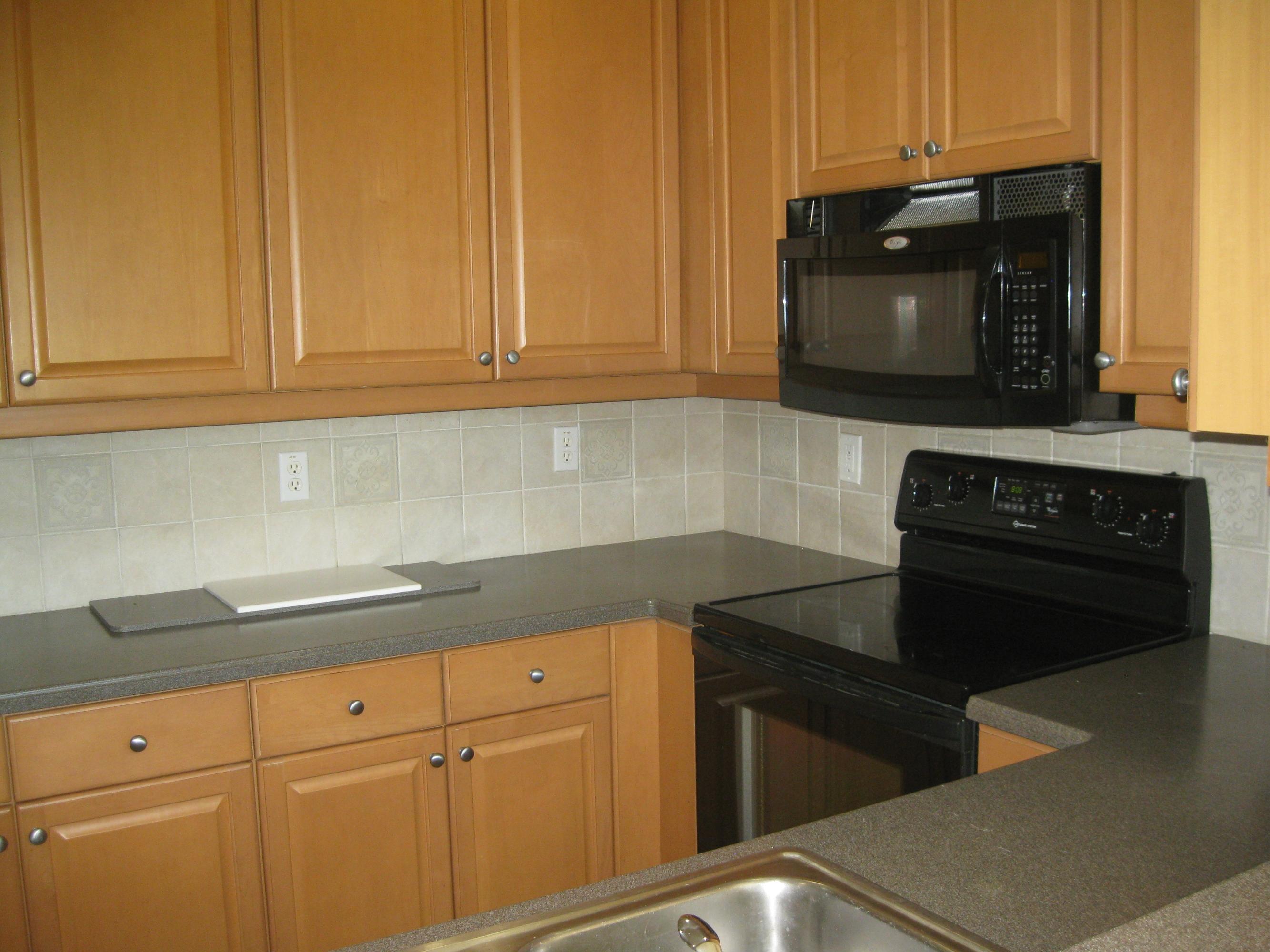 1570 Grande Cull Way Jupiter, FL 33458 - Photo 5 of 25 Kitchen