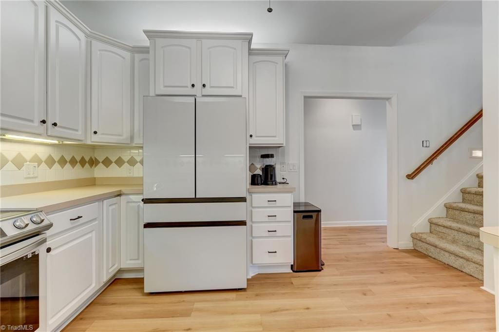 5541 Louis Sells Road Kernersville, NC 27284 - Photo 18 of 38