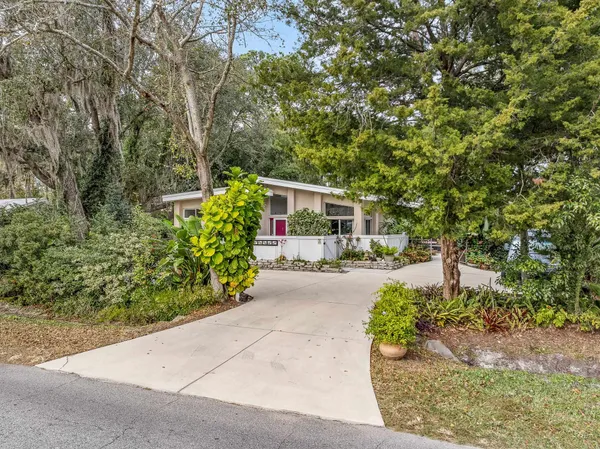 $539,000 | 320 Ravenswood Drive, St. Augustine, FL 32084