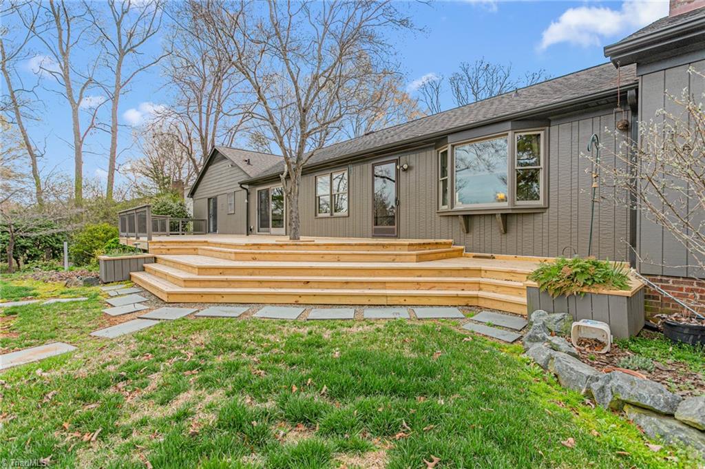 1446 George Bason Road Graham, NC 27253 - Photo 34 of 40 Gallery Image 34