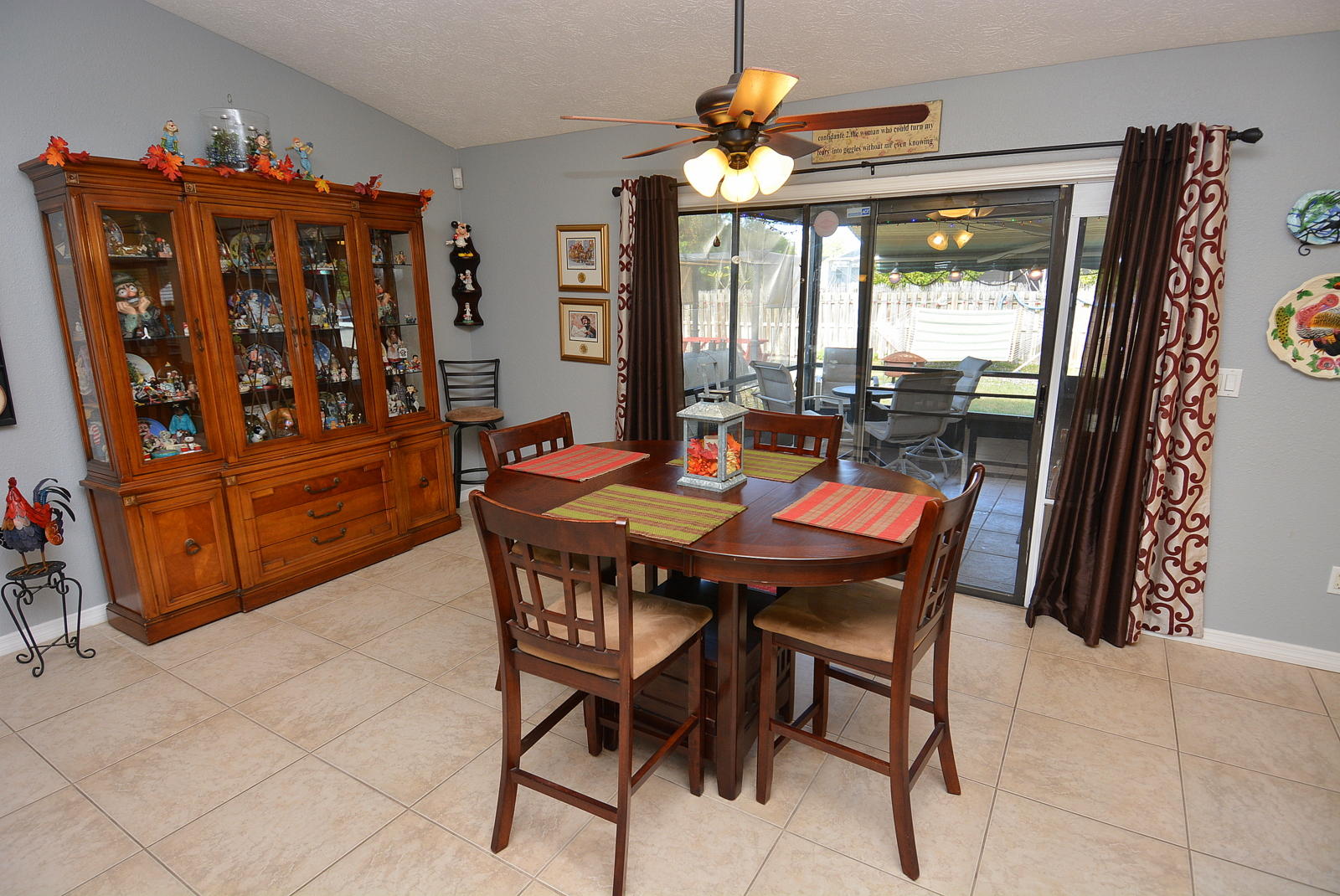 707 Southwest Bond Road Port St. Lucie, FL 34953 - Photo 7 of 25 Dining Room