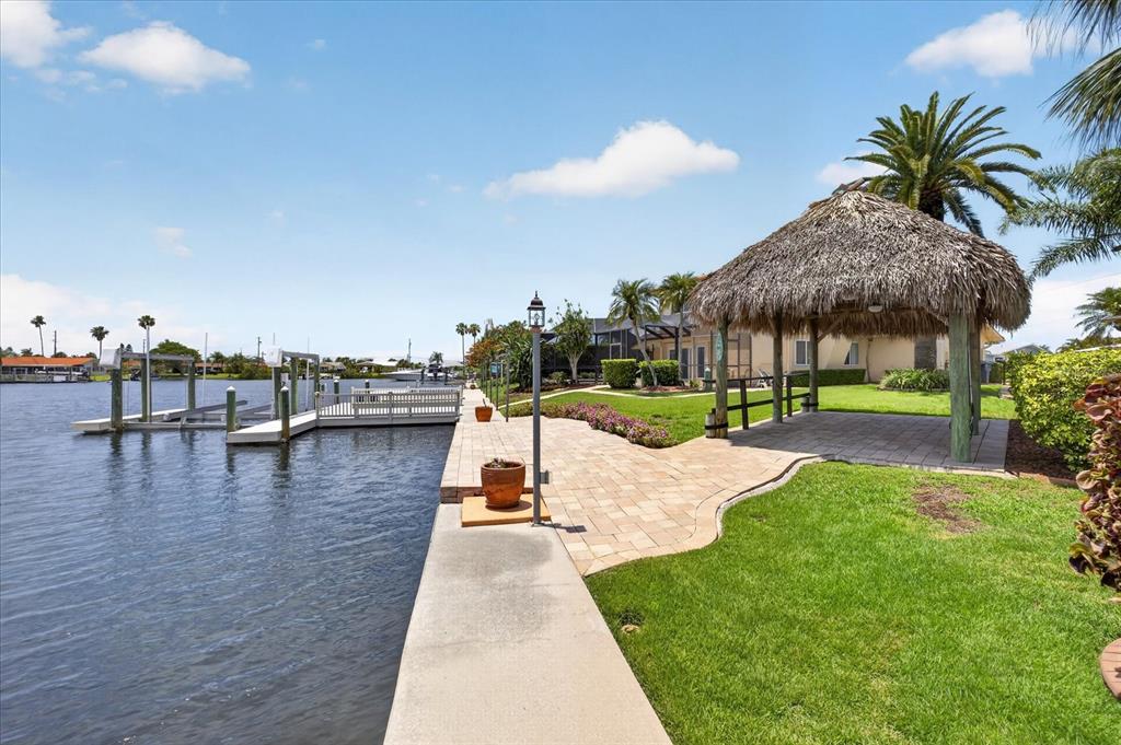 3640 Harborview Court New Port Richey, FL 34652 - Photo 80 of 95