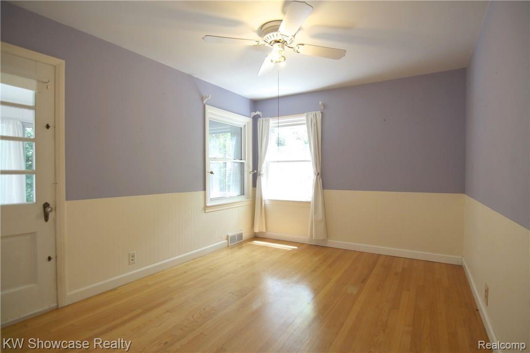 4148 Cornwall Street Berkley, MI 48072 - Photo 14 of 23 Bedroom 1