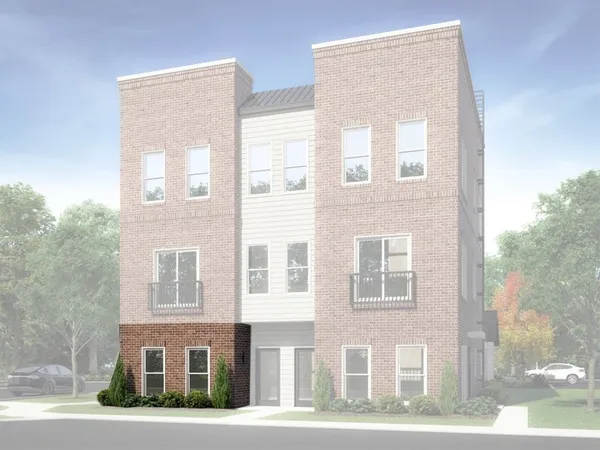 $276,360 | 104 B Bess Boulevard, Unit 104B, Spring Hill, TN 37174
