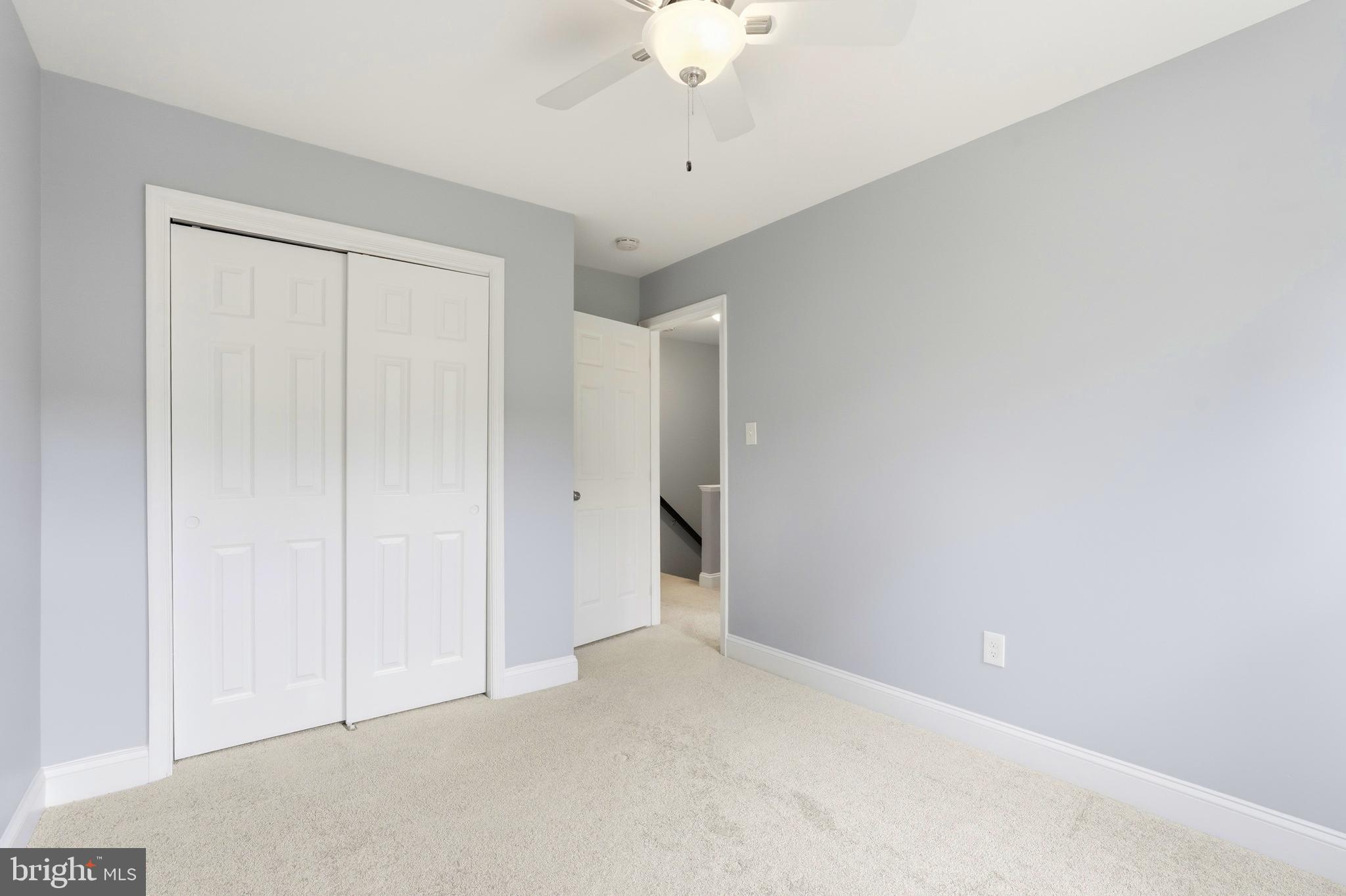 14823 Bolton Road Centreville, VA 20121 - Photo 20 of 27 Bedroom #2