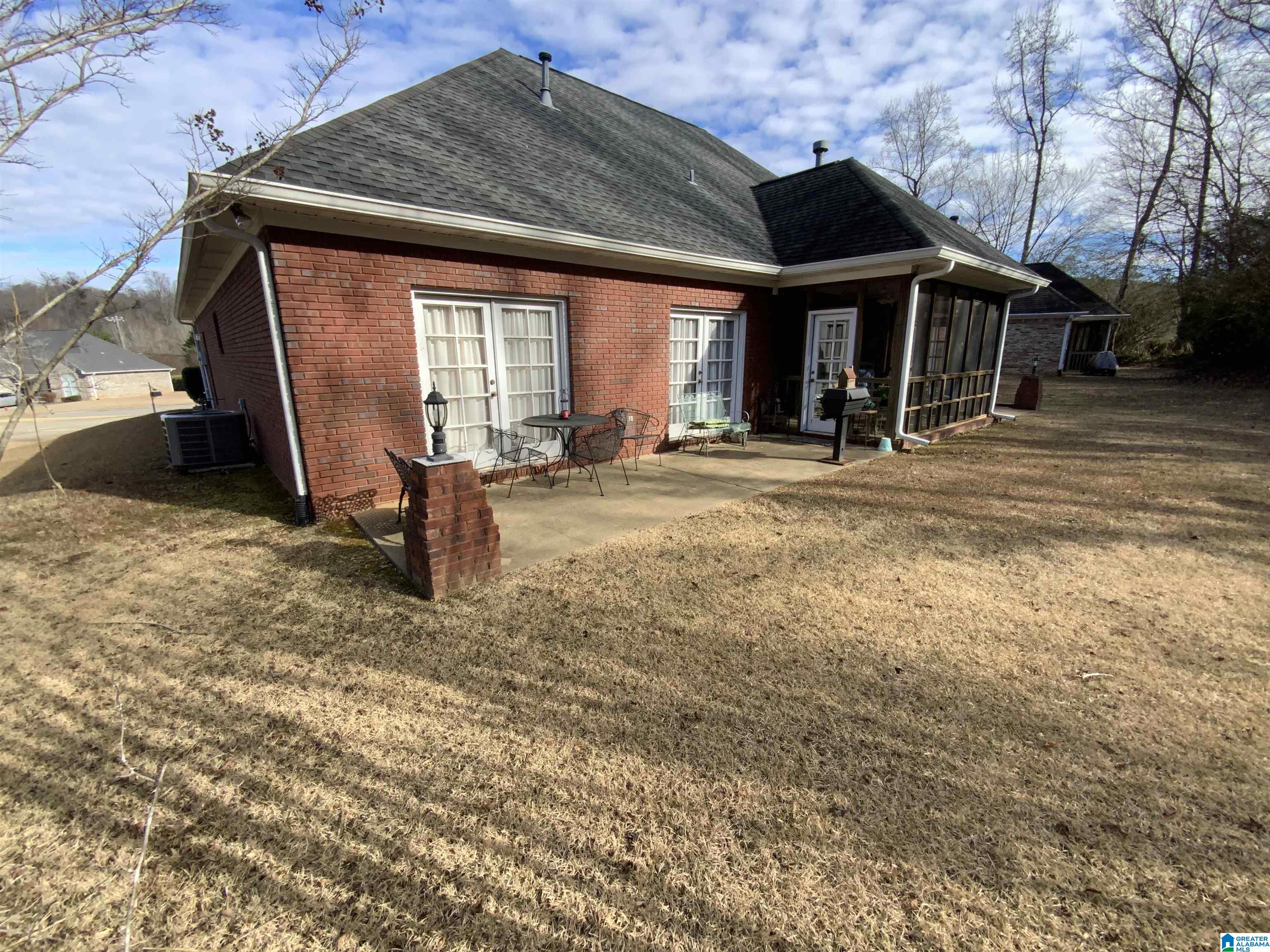 5904 Shilo Run Pinson, AL 35126 - Photo 2 of 13