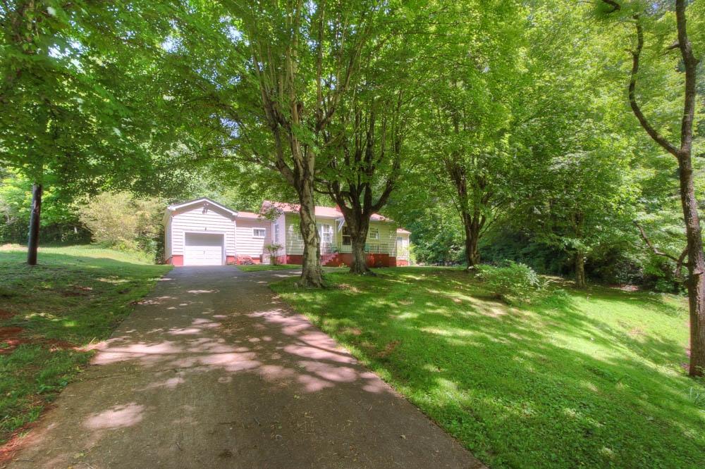 4020 Cruze Road Knoxville, TN 37920 - Photo 2 of 24 IMG_2705_4_5Enhancer
