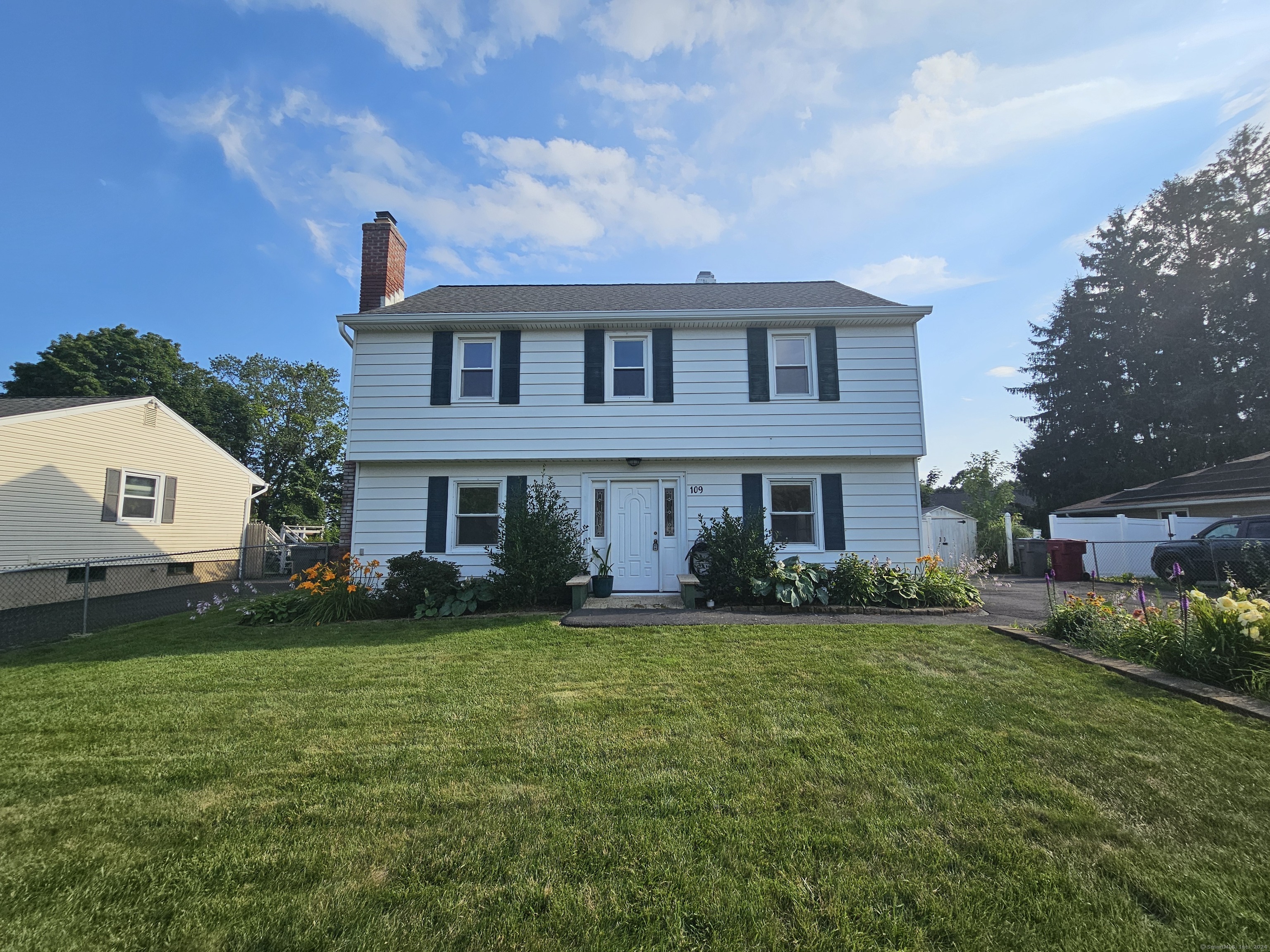 109 Sunburst Road Naugatuck, CT 06770 - Photo 1 of 1