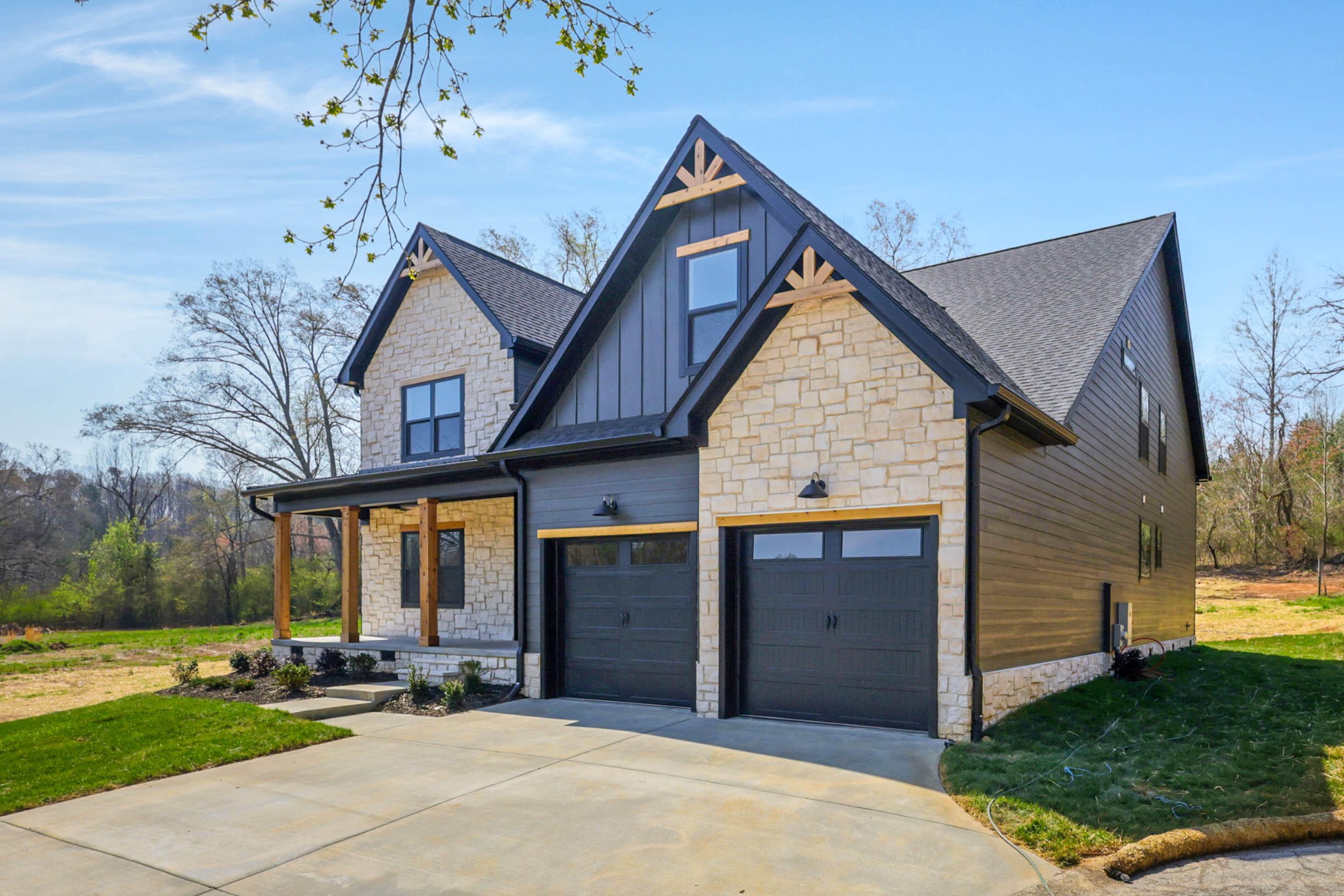 3601 Prospect Church Road Apison, TN 37302 - Photo 16 of 53 Gallery Image 16