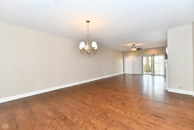 $2,599 | 8555 One W Drive, Unit 105, Indianapolis, IN 46260
