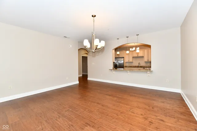 $2,599 | 8555 One W Drive, Unit 105, Indianapolis, IN 46260