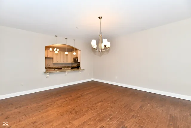 $2,599 | 8555 One W Drive, Unit 105, Indianapolis, IN 46260