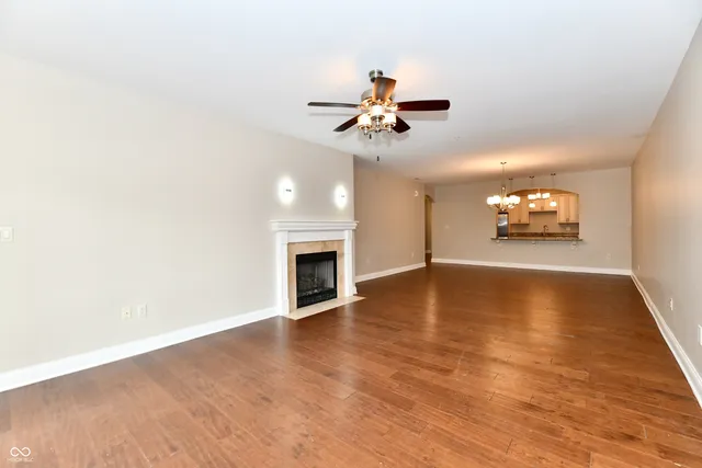 $2,599 | 8555 One W Drive, Unit 105, Indianapolis, IN 46260