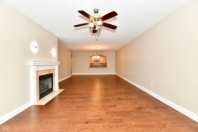 $2,599 | 8555 One W Drive, Unit 105, Indianapolis, IN 46260