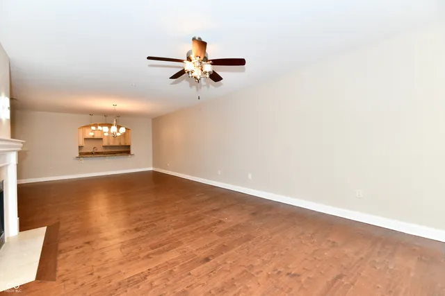 $2,599 | 8555 One W Drive, Unit 105, Indianapolis, IN 46260