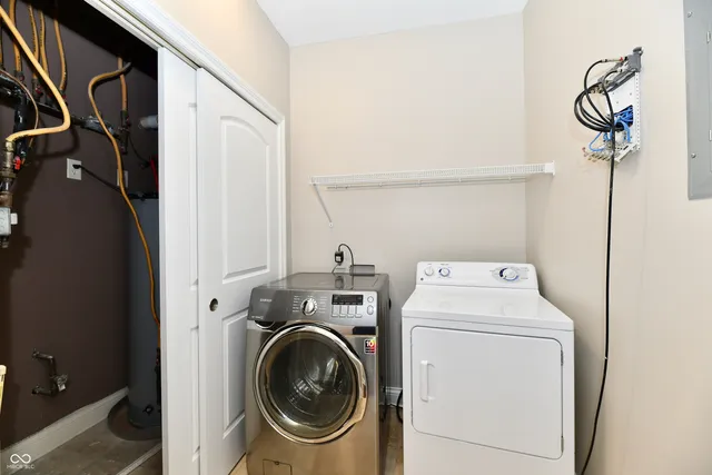 $2,599 | 8555 One W Drive, Unit 105, Indianapolis, IN 46260