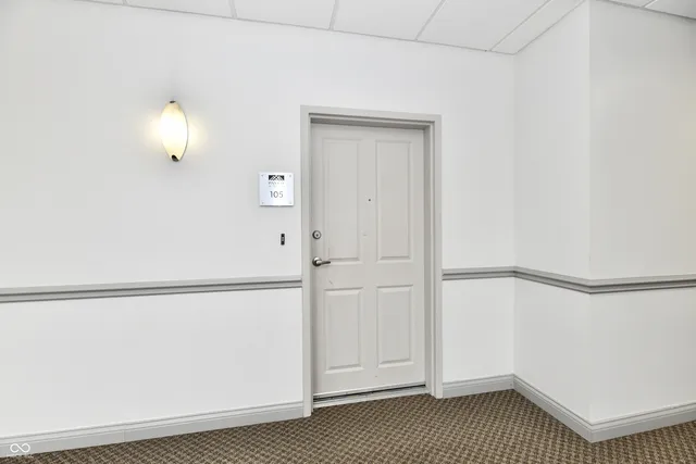 $2,599 | 8555 One W Drive, Unit 105, Indianapolis, IN 46260