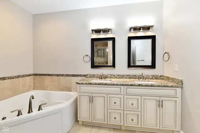 $2,599 | 8555 One W Drive, Unit 105, Indianapolis, IN 46260