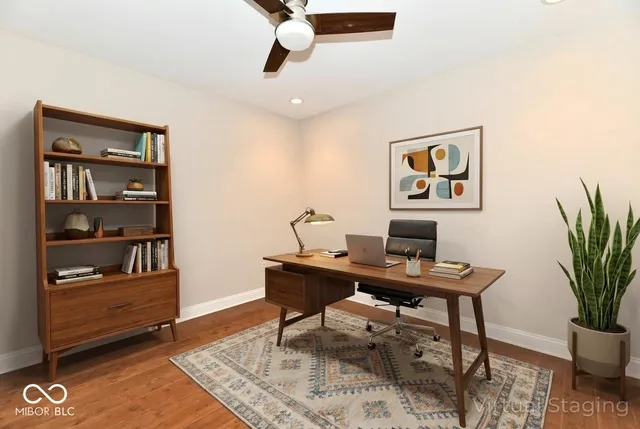 $2,599 | 8555 One W Drive, Unit 105, Indianapolis, IN 46260