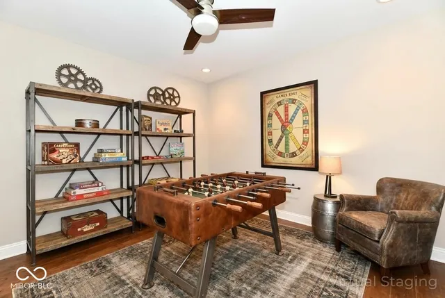 $2,599 | 8555 One W Drive, Unit 105, Indianapolis, IN 46260