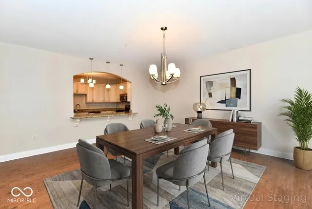 $2,599 | 8555 One W Drive, Unit 105, Indianapolis, IN 46260