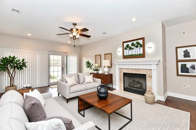 $2,599 | 8555 One W Drive, Unit 105, Indianapolis, IN 46260