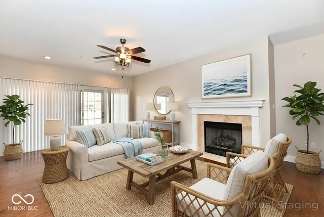 $2,599 | 8555 One W Drive, Unit 105, Indianapolis, IN 46260