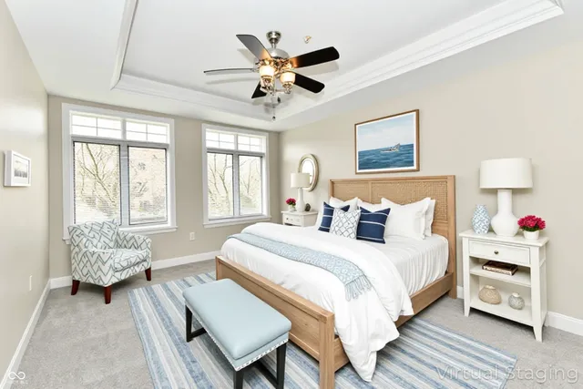 $2,599 | 8555 One W Drive, Unit 105, Indianapolis, IN 46260